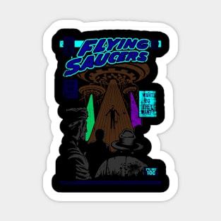 My Space Sticker